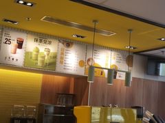 -麦当劳(玉桥中路店)