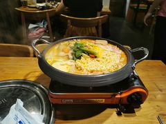 -炭恋火炉烤肉(凌云一街坊店)