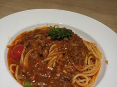 -豪客来牛排(绿宝广场店)
