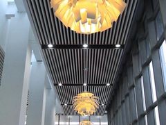 -中国人民大学图书馆新馆
