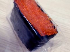 -鲜道寿司(无锡苏宁店)