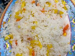 -阿吾丹的烤羊·新疆菜·抓饭·拌面(乌尔禾店)
