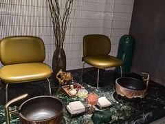 -涟LIAN·泰式按摩·MASSAGE·SPA(华强北店)