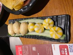 -呷哺呷哺 黄金牧场 (欢乐谷店)
