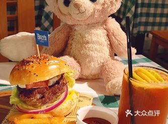 今日份下午茶‖CBD高性价比的单人下午茶餐