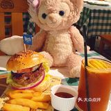 今日份下午茶‖CBD高性价比的单人下午茶餐