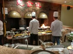 迎宾区-惠食佳·宴会厅(滨江西路店)