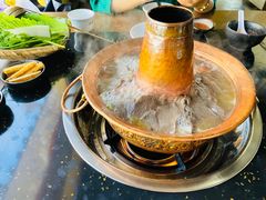 -陀岗美食·云南藏式特色餐厅