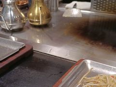 -大神太神·铁板烧(七宝领展广场店)