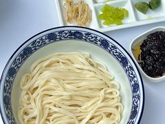 -月福京味斋·烤鸭店·北京菜(鼓楼总店)