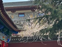 -西安市广仁寺