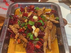 -江北北火锅馆·公路夜市(魏公村店)