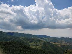 -云顶山风景区