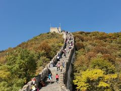 -慕田峪长城