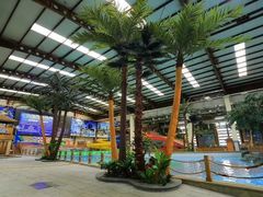 -南宫温泉水世界