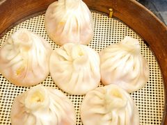 经典蟹粉小笼-全启和美食(由由店)