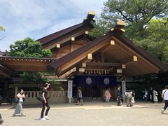 -热田神宫