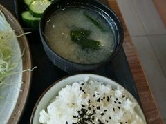 芝士猪排套餐-犀牛家猪排
