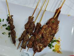 -辣不怕口味虾(凌霄路店)