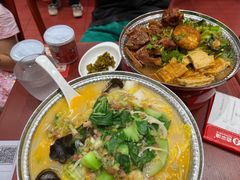 -喜家德虾仁水饺(长泰广场店)
