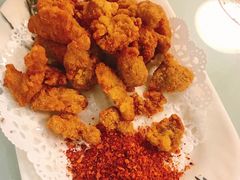 小酥肉-刘少华贵州小黄牛·鲜牛肉火锅(总店)