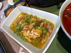 吉利椒麻鸡-新沸腾鱼乡(世贸天阶店)