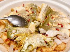 -大树餐厅(益田假日店)