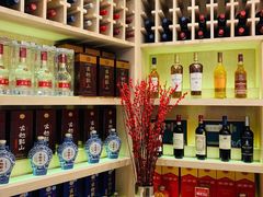 -新吉士·上海菜(浦东LCM置汇旭辉店)