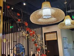 大堂-游You House(西单老佛爷店)