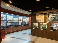 -二沙岛-广东华侨博物馆