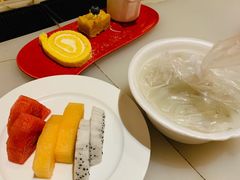 -清爽清补凉