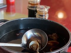 黑蒜汤-202特色排档(五缘湾店)