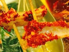 -川成串·自助串串香火锅(朝阳店)