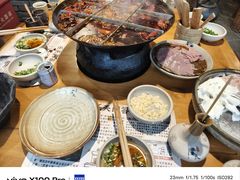 -白乐天毛肚火锅馆(南滨路店)