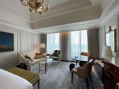 -广州富力丽思卡尔顿酒店