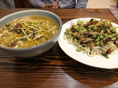 -陈八两面家(华孚写字楼店)
