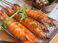 -德川家日本料理(中关村店)