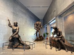 -北京周口店北京人遗址博物馆