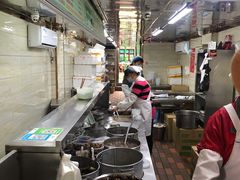 -芳婆糕团店(王府大街店)