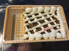 -静安面包房(万航店)