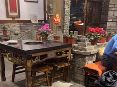 -大院河·仙鱼莊(九眼桥店)