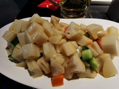 -橦橦小马扎烧烤 (传媒大学店)