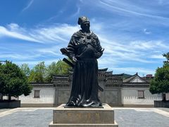 -王阳明故居