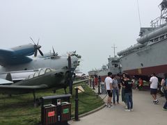 -中国人民解放军海军博物馆