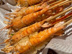 -79号渔船海鲜饭店(宝安店)