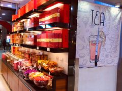 -第一食品(中环百联店)