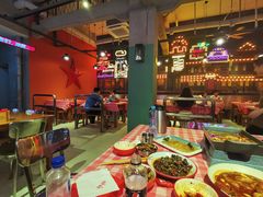 -98K烧烤(顺外路店)