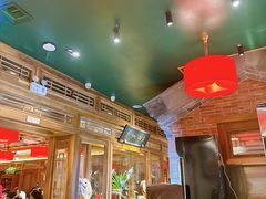 -小吊梨汤·北京菜·烤鸭(华润万象城店)