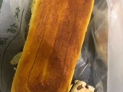 蝴蝶排包-阿昌烘焙