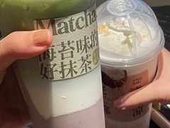-阿嬷手作(深圳梅林卓悦汇店)